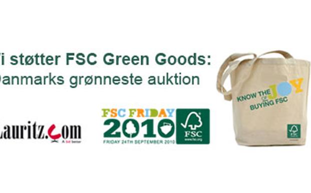FSC Green Goods 2010 FSC Green Goods 2010