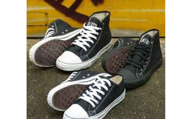 Sidste chance for at vinde Ethletic FSC-sneakers Sidste chance for at vinde Ethletic FSC-sneakers