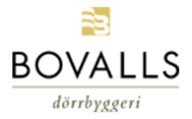 Ugens medlem: Bovalls Dürrbyggeri
