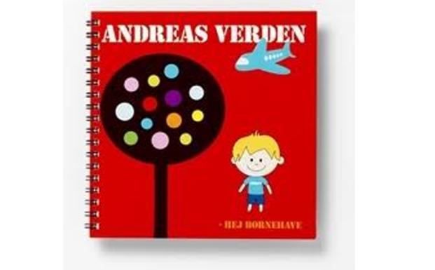 Andreas Verden Andreas Verden