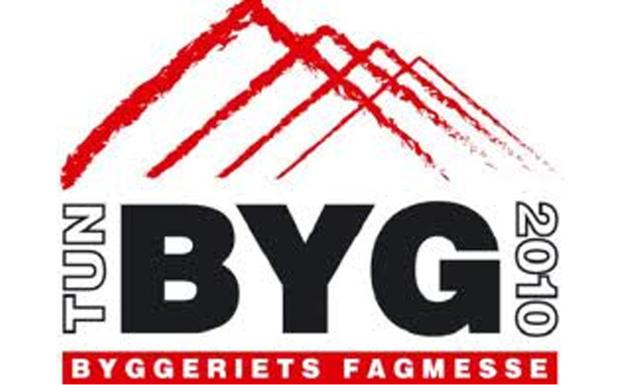 Tun byg 2010 Tun byg 2010