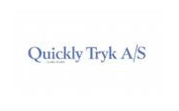 Quickly Tryk Quickly Tryk