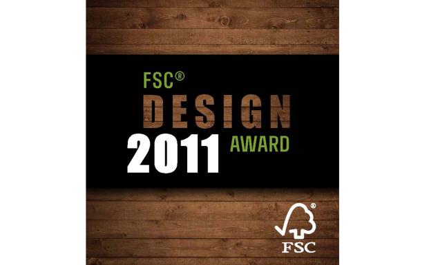 FSC Design Award 2011 FSC Design Award 2011