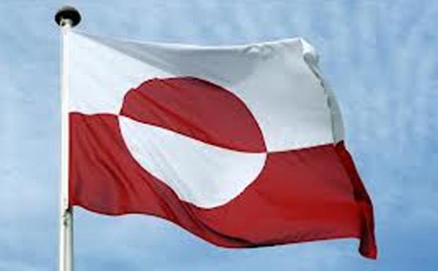 Grønland