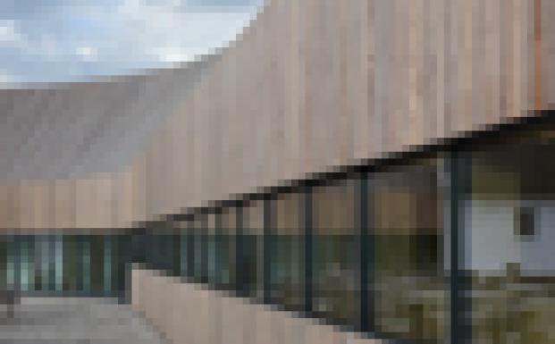 Novo Nordisk Campus i Hillerød