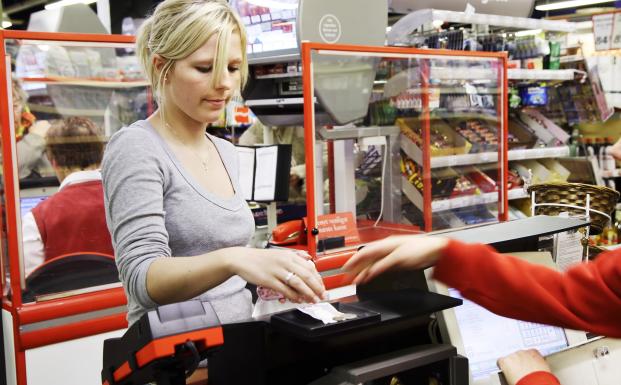 35 % af danskerne kender FSC-mærket ifølge ny måling 35 % af danskerne kender FSC-mærket ifølge ny måling