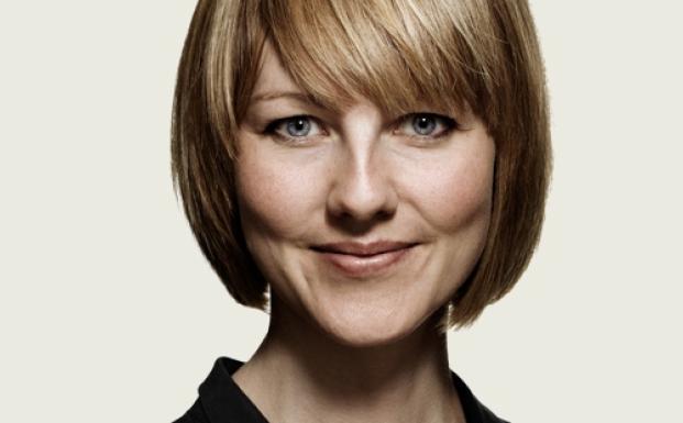 Miljøminister Ida Auken Miljøminister Ida Auken