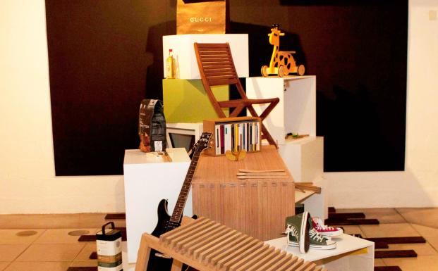 Få støtte til dit FSC-arbejde Få støtte til dit FSC-arbejde