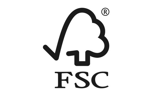 Brug FSC's varemærker til at kommunikere salg af bæredygtige produkter Brug FSC's varemærker til at kommunikere salg af bæredygtige produkter