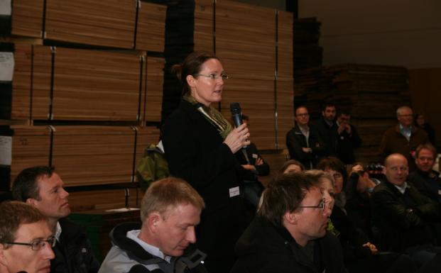 Generalforsamling og temadag 2012 Generalforsamling og temadag 2012