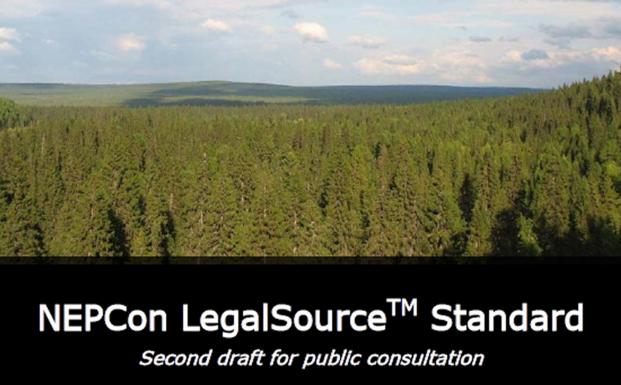 NEPCon lancerer due diligence-guide og EUTR-værktøjer NEPCon lancerer due diligence-guide og EUTR-værktøjer