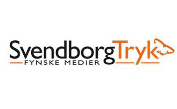 SvendborgTryk: 37 % af produktionen er miljømærket SvendborgTryk: 37 % af produktionen er miljømærket