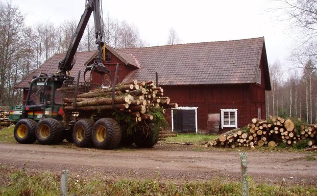 Den nye Smallholder Fond er på 420.000€ Den nye Smallholder Fond er på 420.000€