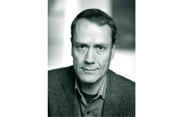 Portræt af FSC’s internationale direktør Portræt af FSC’s internationale direktør