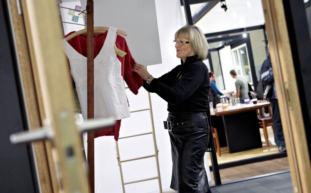 Kendskabet til FSC i de nordiske lande er stigende Kendskabet til FSC i de nordiske lande er stigende