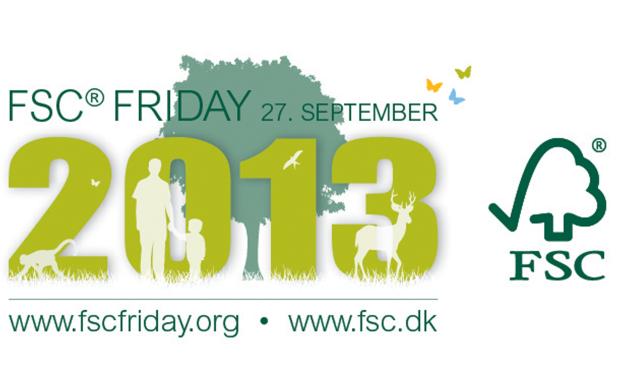 FSC Friday 2013 FSC Friday 2013