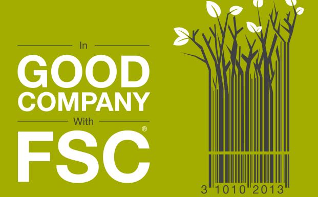 In Good Company In Good Company