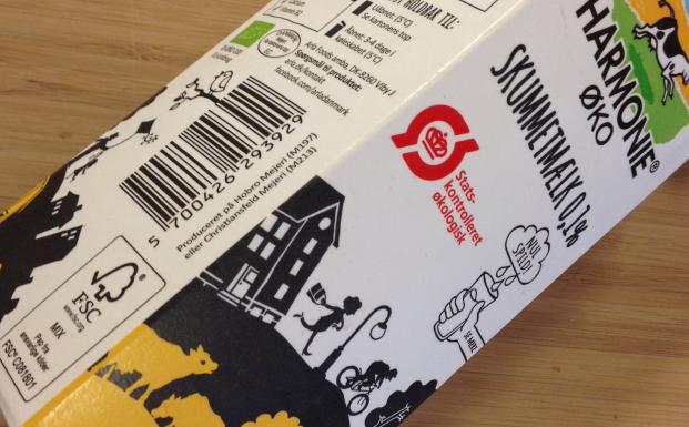 Arla Nul Spild Arla Nul Spild