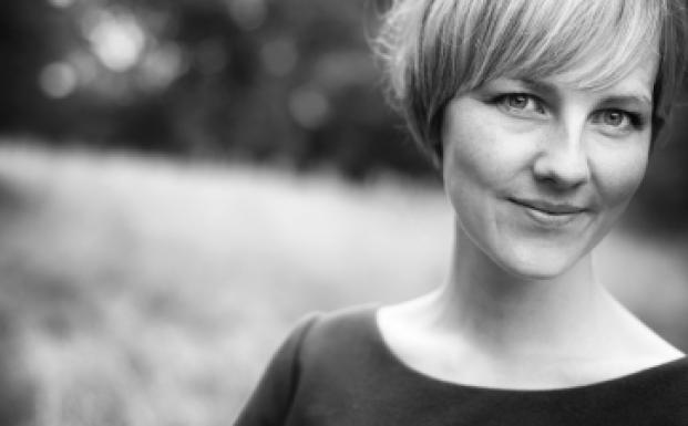 Miljøminister Ida Auken