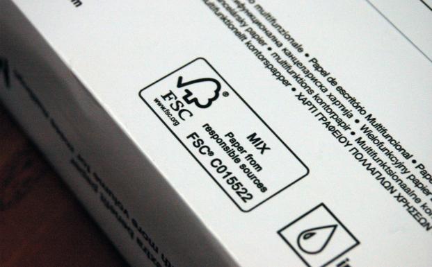 Høring: Skal pre-consumer-genbrugsfibre tælle som et FSC-input? Høring: Skal pre-consumer-genbrugsfibre tælle som et FSC-input?