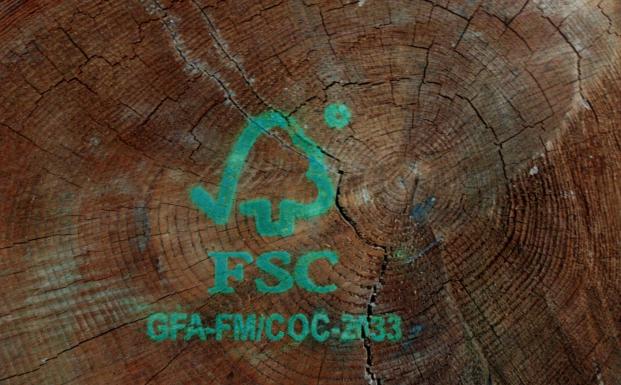 Virksomheder kan starte deres bæredygtige indkøb med FSC