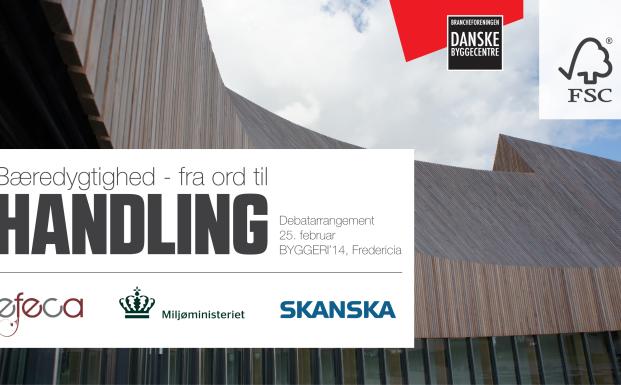 BYGGERI'14 BYGGERI'14