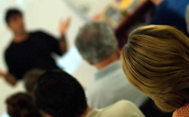 Kom til workshop om IGI'erne d. 18. marts i København Kom til workshop om IGI'erne d. 18. marts i København