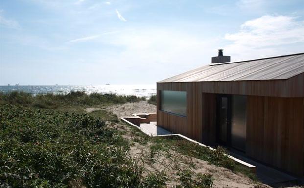 Krone Vinduer og Kebony lancerer grøn FSC-produktserie Krone Vinduer og Kebony lancerer grøn FSC-produktserie