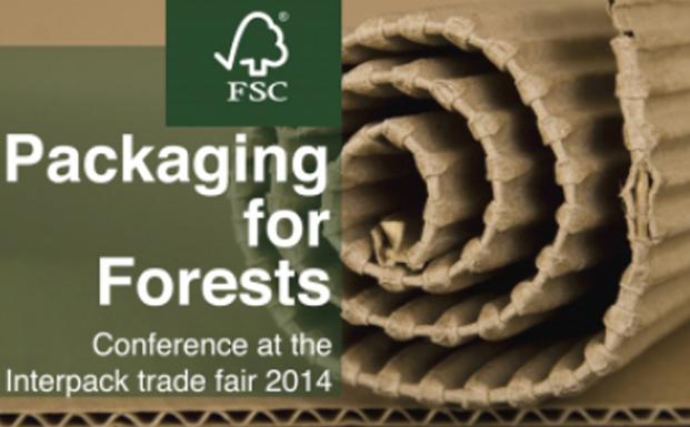 Invitation til konference om bæredygtig emballage Invitation til konference om bæredygtig emballage