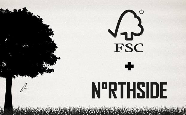 FSC og Northside kickstarter samarbejde med gratis koncert i Aarhus FSC og Northside kickstarter samarbejde med gratis koncert i Aarhus