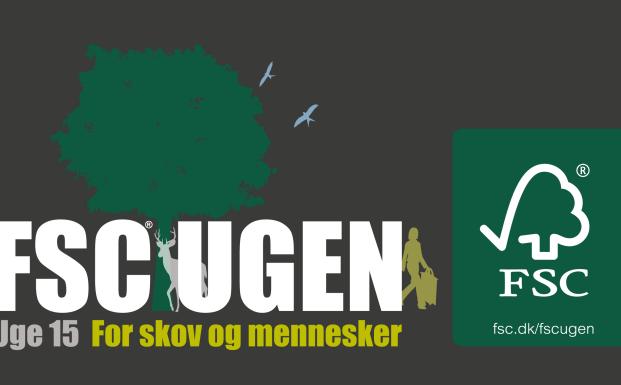 FSC Ugen 2014 starter i dag FSC Ugen 2014 starter i dag