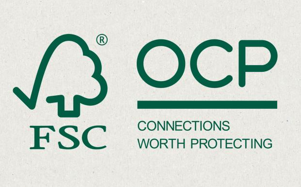 OCP-opdatering: At bruge OCP til at nedbringe den administrative byrde ved CoC-certificering OCP-opdatering: At bruge OCP til at nedbringe den administrative byrde ved CoC-certificering