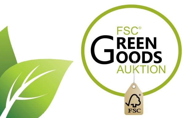FSC-produkter på auktion FSC-produkter på auktion