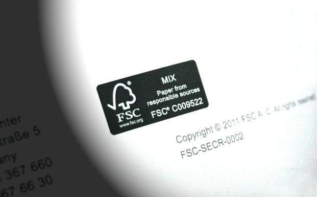 Undersøgelse viser: Certificering kan hjælpe med at nedsætte risikoen for import af illegalt træ til EU’s markeder Undersøgelse viser: Certificering kan hjælpe med at nedsætte risikoen for import af illegalt træ til EU’s markeder