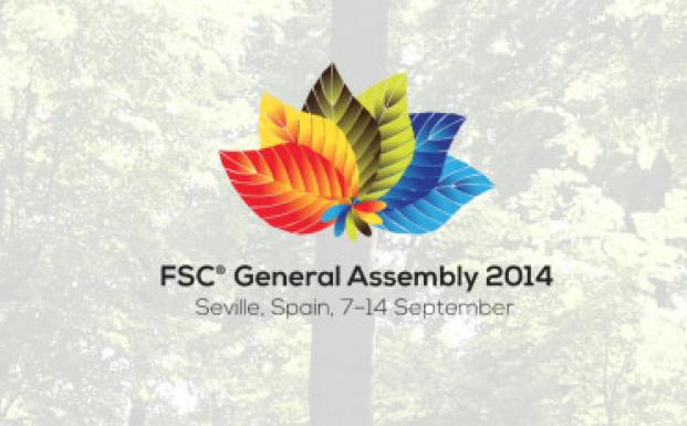 International generalforsamling for FSC i Sevilla International generalforsamling for FSC i Sevilla