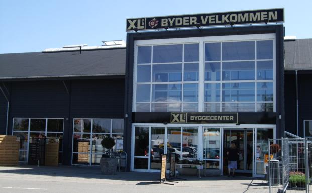 XL-BYG Køge XL-BYG Køge