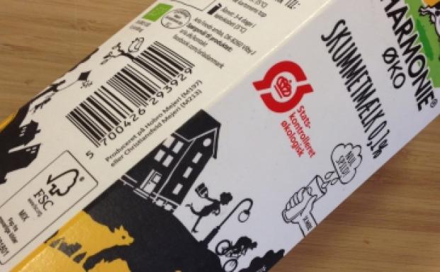 Arla Nul spild Arla Nul spild