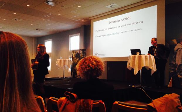 Naturstyrelsen inviterer til gå-hjem-møde om EUTR