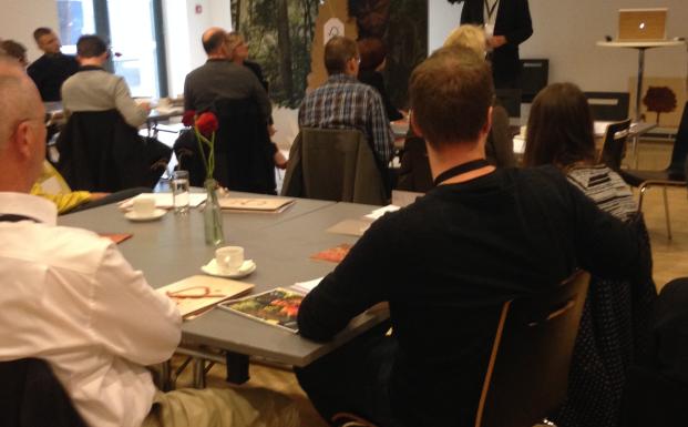 Generalforsamling og temadag ved FSC Danmark 2014