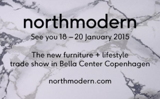 Mød os til northmodern