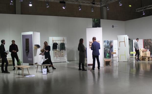 FSC Design Award skaber gode muligheder for up-coming designere