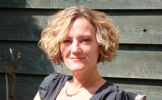 Karina Kitn&aelig;s fra Orbicon