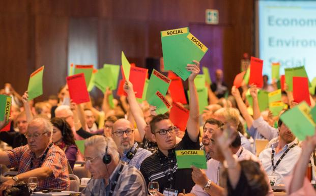 FSC Danmark afholder generalforsamling og temadag den 12. maj 2015