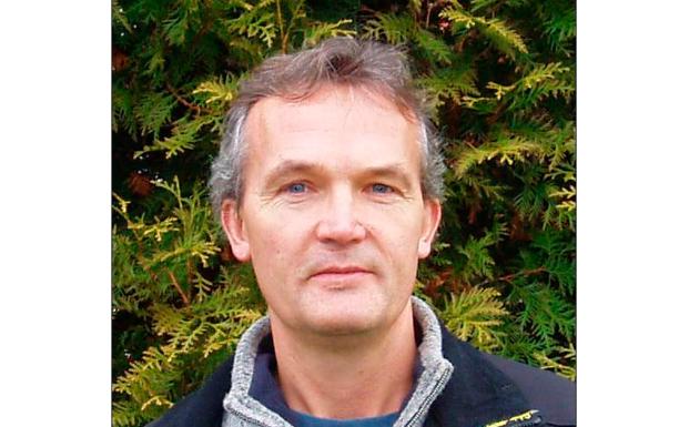 S&oslash;ren G&oslash;ttrup fra SkovTrup