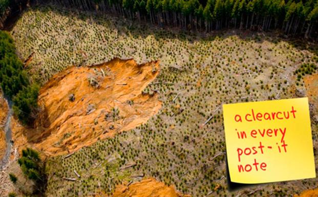 3M dropper certificeringssystemet SFI og annoncerer ny b&aelig;redygtighedsplan