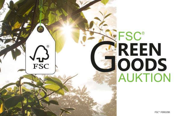 FSC Green Goods 2015