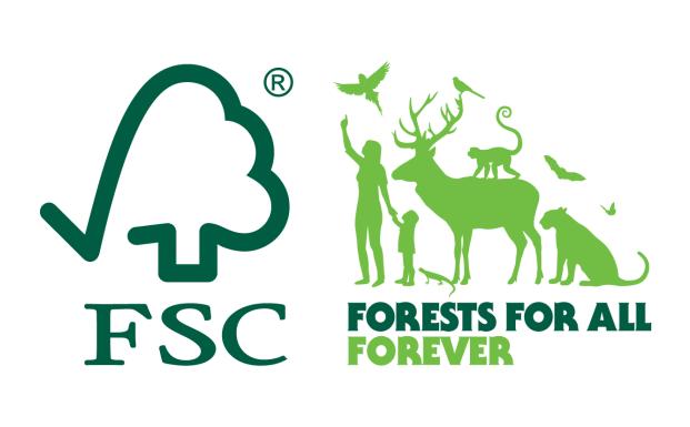 FSC lancerer nyt globalt brand: Forests For All Forever