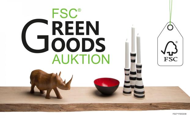 FSC Green Goods 2015