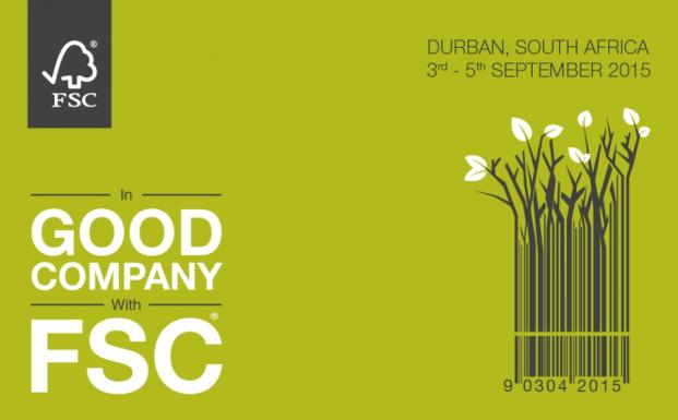 In Good Company 2015