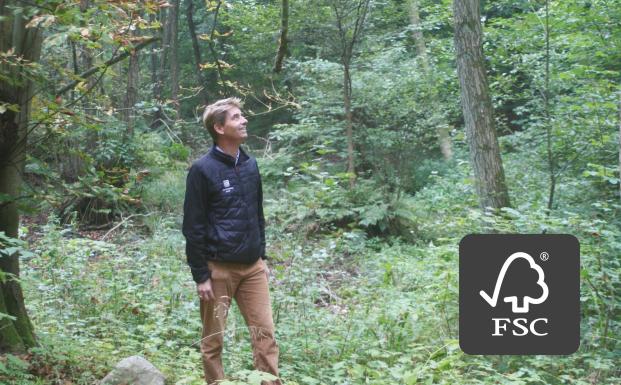 FSC Danmark lancerer ny folder